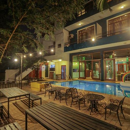 Summerside Residence Negombo Exteriér fotografie