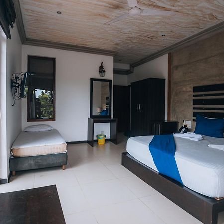 Summerside Residence Negombo Exteriér fotografie