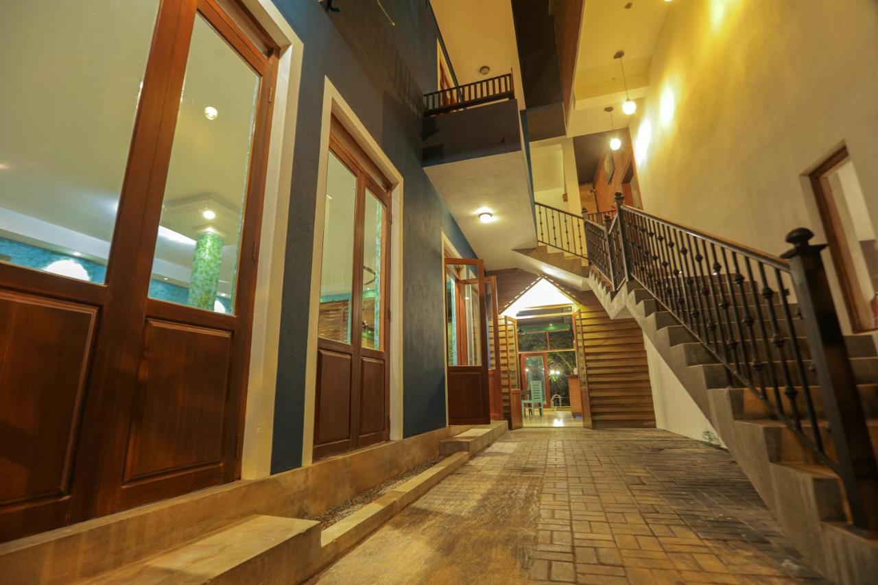 Summerside Residence Negombo Exteriér fotografie