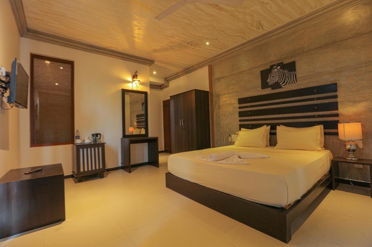 Summerside Residence Negombo Exteriér fotografie