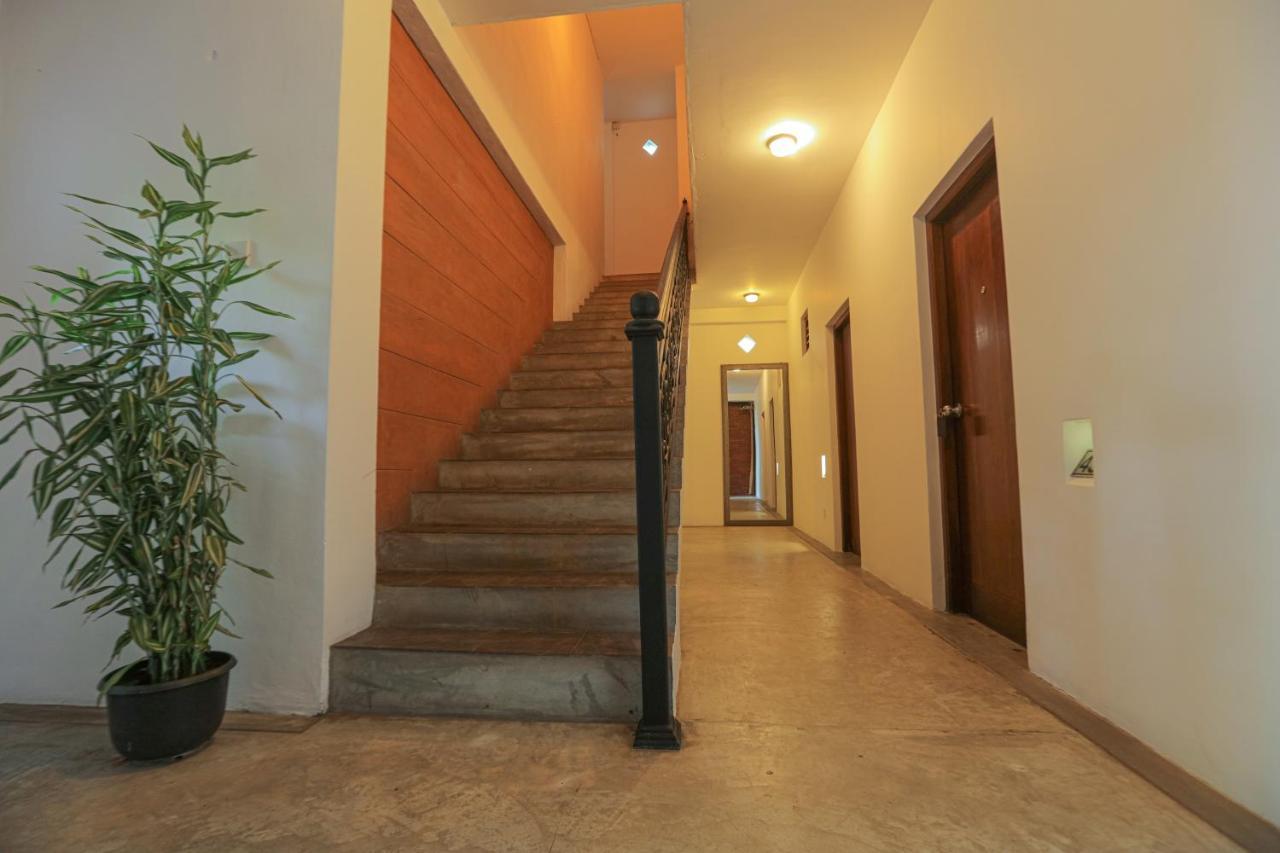 Summerside Residence Negombo Exteriér fotografie