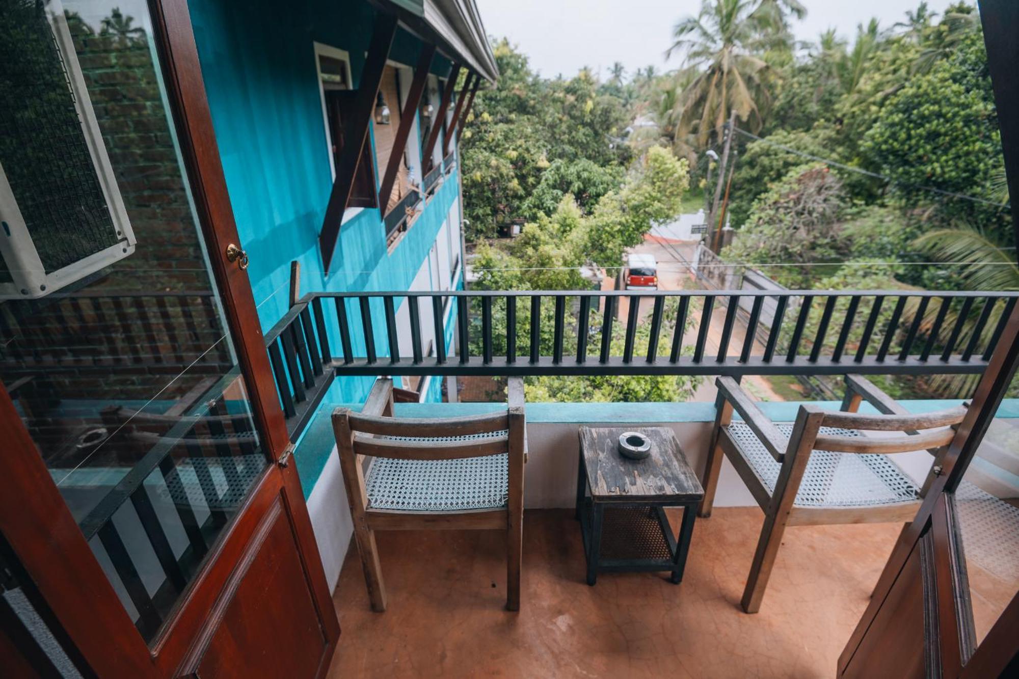Summerside Residence Negombo Exteriér fotografie