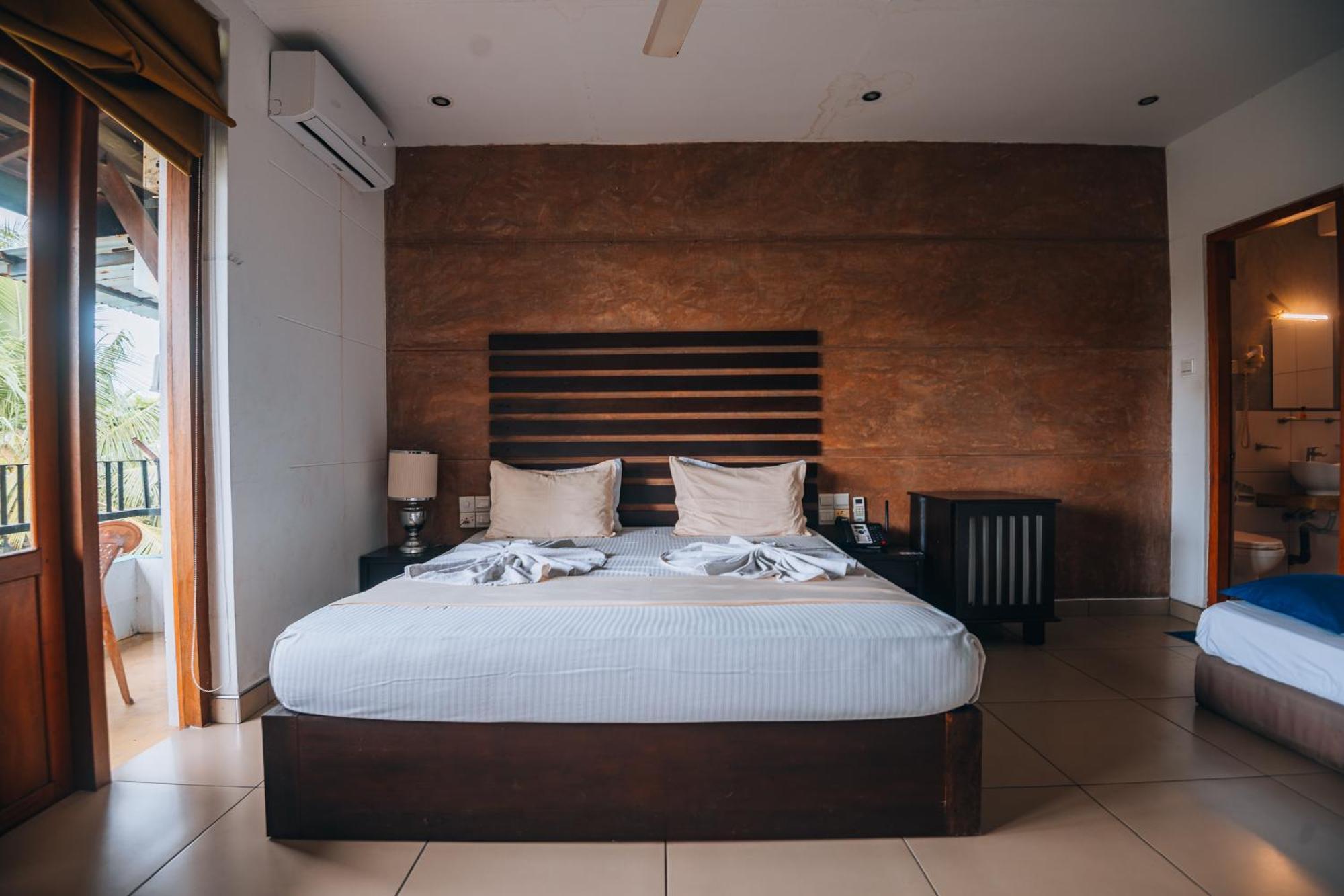 Summerside Residence Negombo Exteriér fotografie