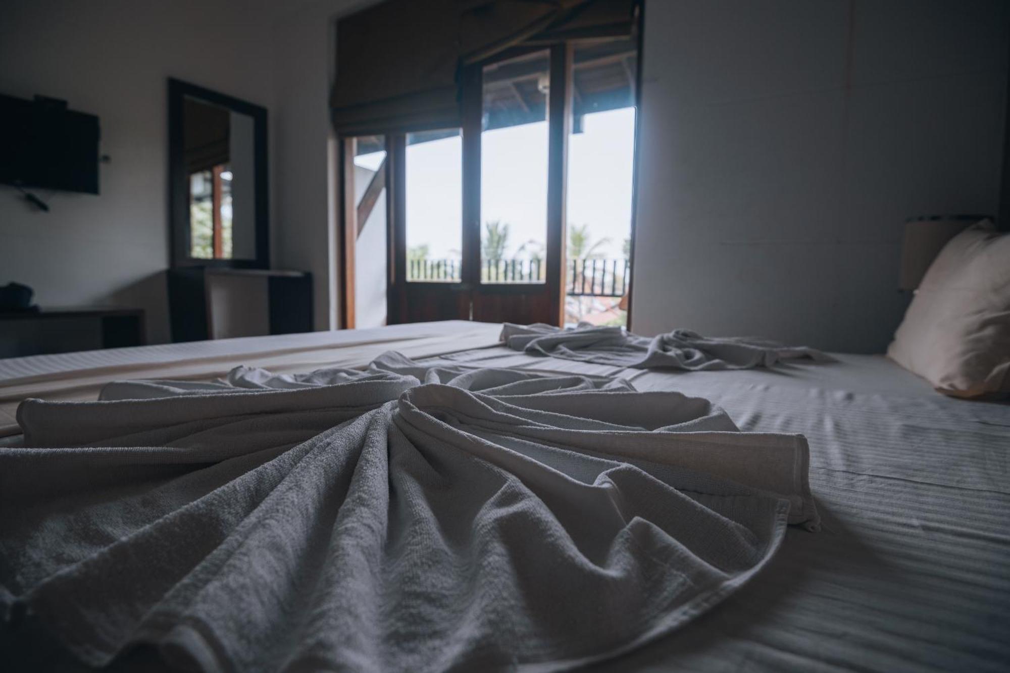 Summerside Residence Negombo Exteriér fotografie